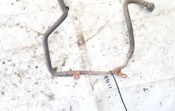 Mitsubishi Lancer X Engine coolant pipe/hose