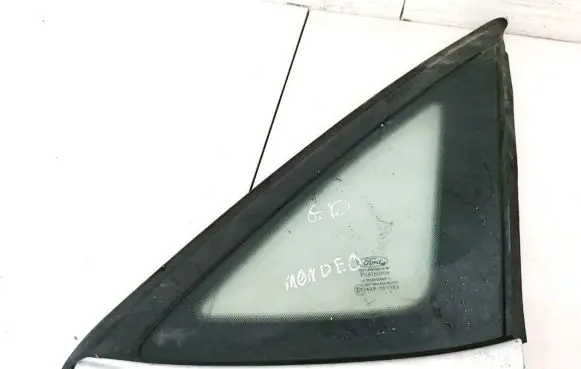 Ford Mondeo MK IV Rear side window