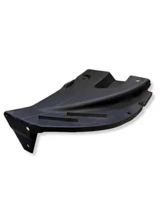 Toyota Yaris Cross Rear arch fender liner splash guards 525920D541