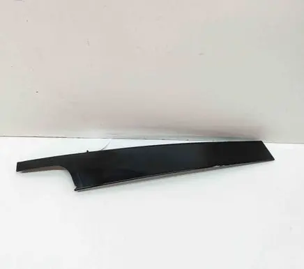 BMW X7 G07 Front door glass trim molding 7429387