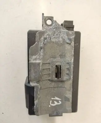 Steering wheel lock