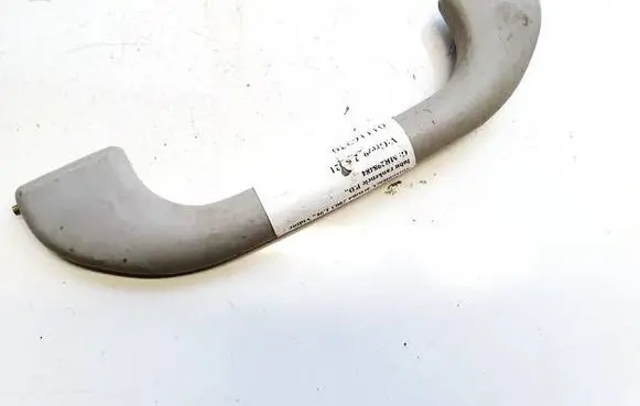 Mitsubishi Carisma Front interior roof grab handle MR298484