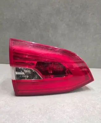 Peugeot 308 Rear/tail lights 9678098080