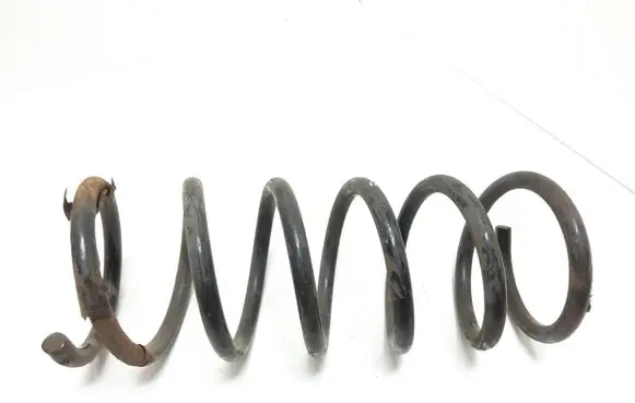 Volvo S60 Rear coil spring