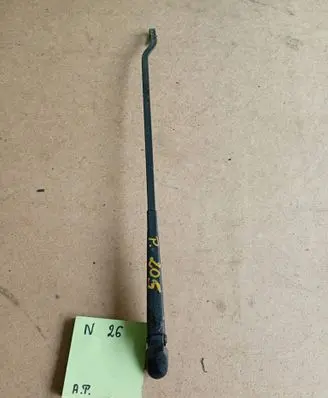 Peugeot 205 Front wiper blade arm 545654411