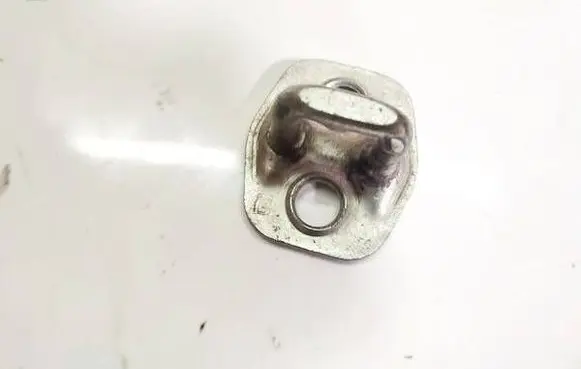 Renault Laguna II Rear door lock loop/hook striker 