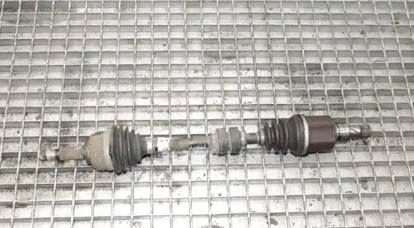Nissan Note (E12) Front driveshaft
