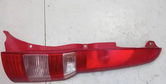 Fiat Panda II Rear/tail lights 