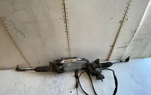 Seat Altea XL Steering rack 1k1909144l
