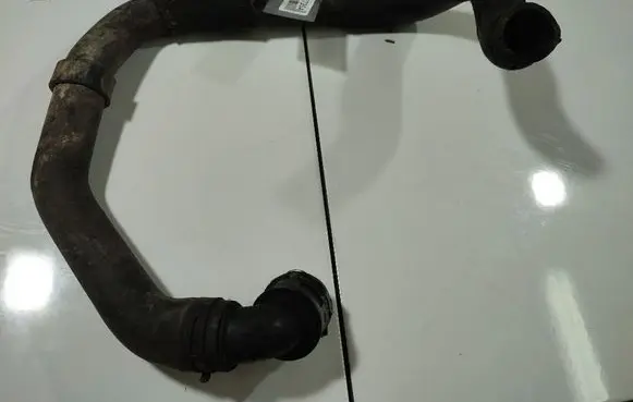 Seat Toledo III (5P) Engine coolant pipe/hose