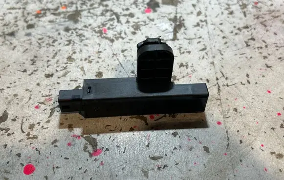 Toyota bZ4X Other control units/modules 23047020