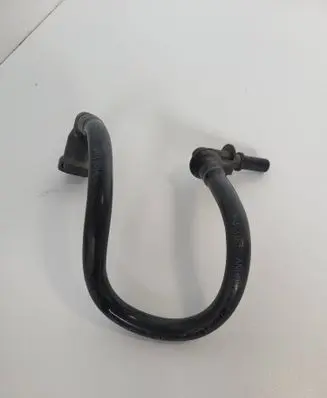 BMW 3 E90 E91 Vacuum line/pipe/hose 34337800695
