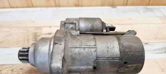 Skoda Octavia Mk2 (1Z) Starter motor 2M911023N TS18E3