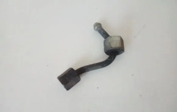 Alfa Romeo Mito Fuel line pipe