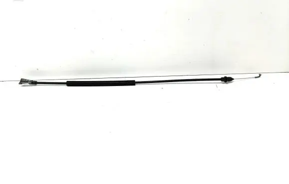 Skoda Octavia Mk2 (1Z) Rear door cable line 1Z0839085A
