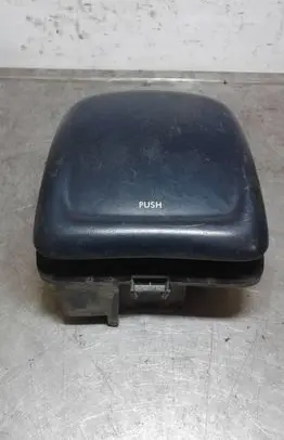 Ford Galaxy Car ashtray 7M0857961F C8H5A 95VWA04810BB