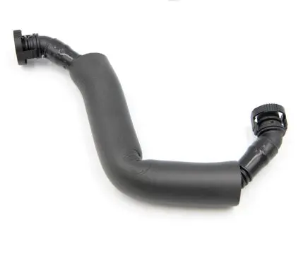 Audi TT TTS Mk2 Breather/breather pipe/hose 06H103221J