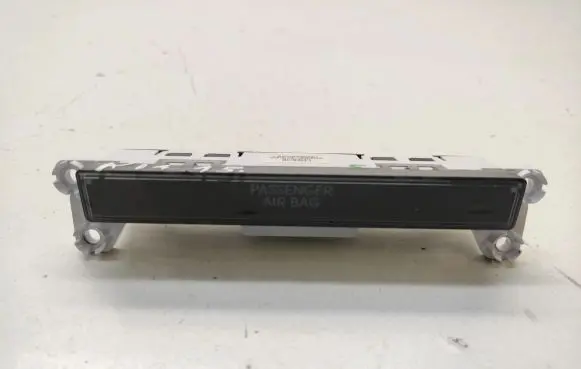 KIA Sportage Passenger airbag on/off switch 959603U000