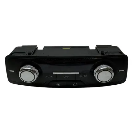 Audi A6 S6 C7 4G Climate control unit 4G0919158M
