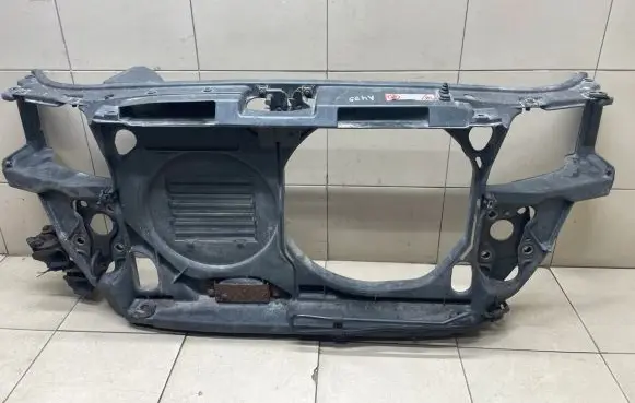Audi A4 S4 B5 8D Radiator support slam panel 8A0010126A