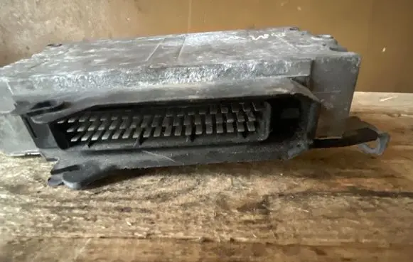 BMW 5 E39 ABS control unit/module 34521138219