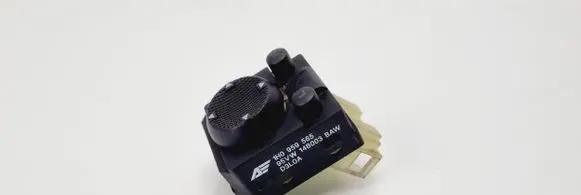 Ford Galaxy Wing mirror switch 1H0959565 95VW14B003BAW