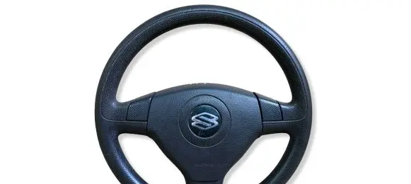 Suzuki Ignis Steering wheel GS12001260 GS13103770 4815086G00