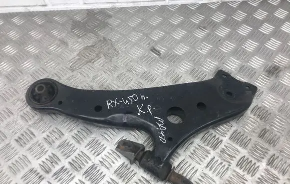 Lexus RX III Front lower control arm/wishbone