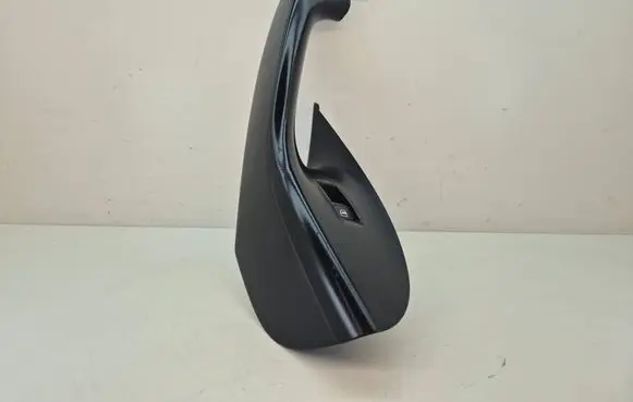 Volkswagen PASSAT B6 Front door window switch trim 3C1867180 3C1867172A