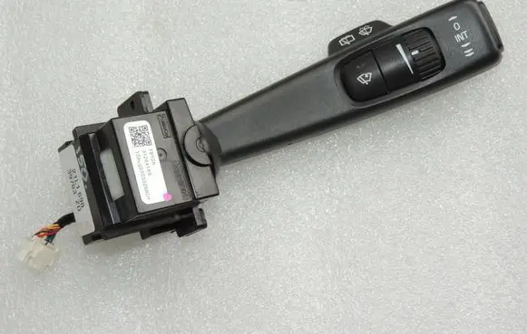 Volvo V60 Wiper control stalk 31264169