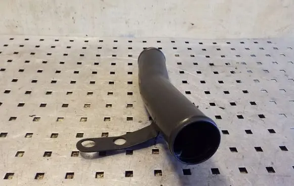 Opel Frontera B Intercooler hose/pipe