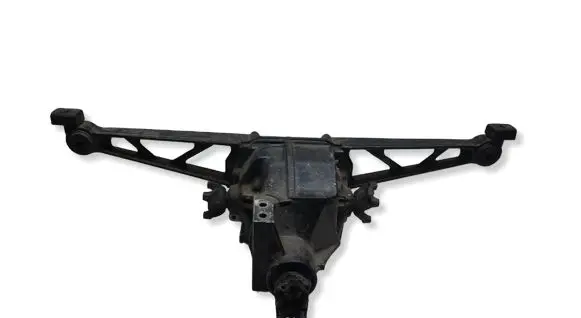 Chevrolet Corvette Rear differential 14079978