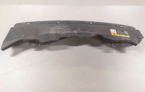 Ford Focus Top upper radiator support slam panel 4M5116613AC