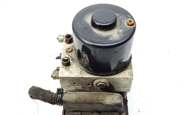 Opel Zafira B ABS Pump 10096005593