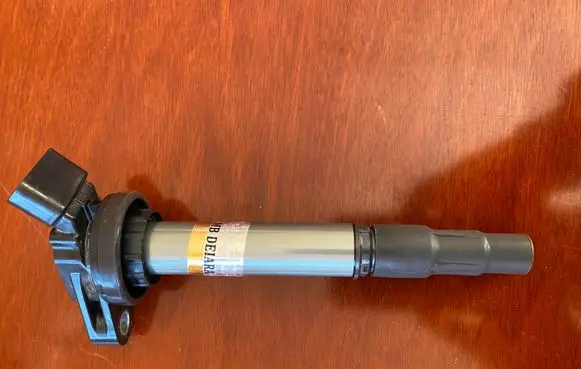 Lexus CT 200H High voltage ignition coil 10R035444