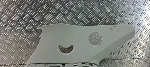 KIA Sorento (D)pillar trim (top) 