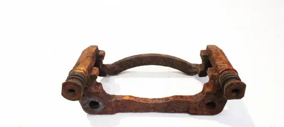 Honda Civic Front brake caliper