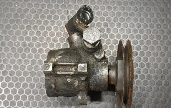 Power steering pump