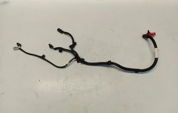 Citroen C4 III e-C4 Other wiring loom 9841277580