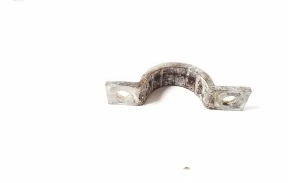 Porsche Cayenne (9PA) Sway bar bush bracket, rear 7L8511418