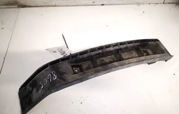 Volvo S80 Rear bumper mounting bracket 30655124