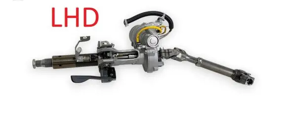 Toyota Corolla Cross Electric power steering pump 8965016240 52740
