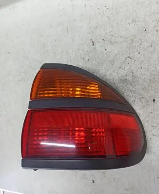 Renault Laguna I Rear/tail lights