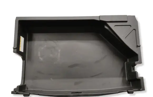 Toyota Prius (XW30) Glove box in trunk 6499347020