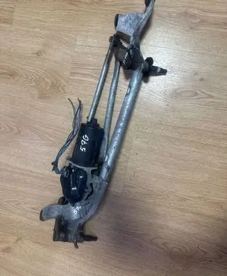 Nissan Primera Front wiper linkage and motor 28810AU310 1155603 60802