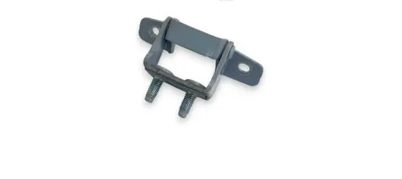 Hyundai Kona I Loading door upper hinge 797702L200 53997