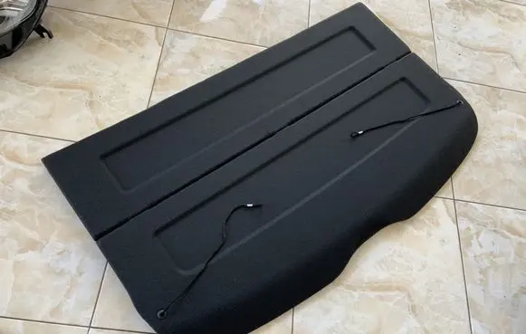 Audi Q5 SQ5 Parcel shelf load cover 8R0867769E 8R0867769