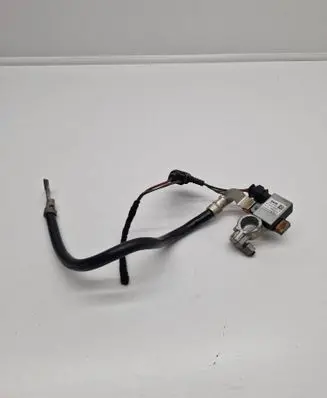 BMW X5 E70 Negative earth cable (battery) 61217603567 0354207977 7603567