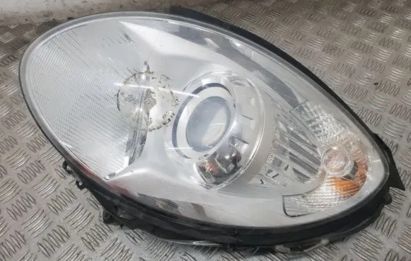 Mercedes-Benz R W251 Headlight/headlamp 26344702 A0038205826