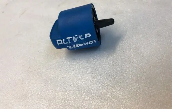 Seat Ateca Adblue tank cap 5q0131980c